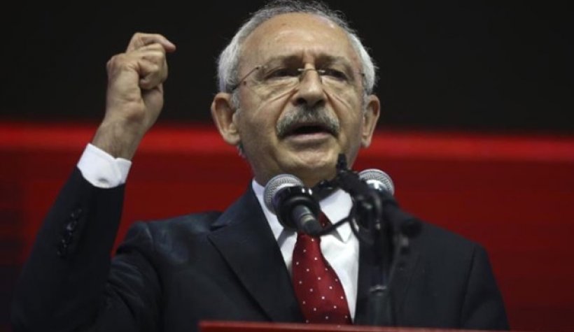 Kılıçdaroğlu Erdoğan'a 95 bin TL Tazminat Ödeyecek