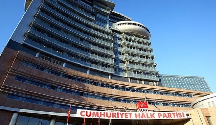 Son dakika: CHP'de Kurultay İçin Flaş Hamle