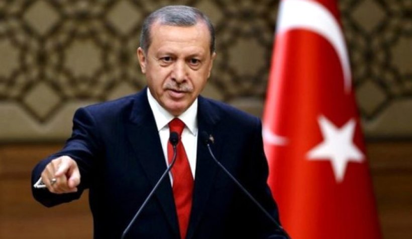 Erdoğan, Bedelli Askerlik İçin Tarih Verdi