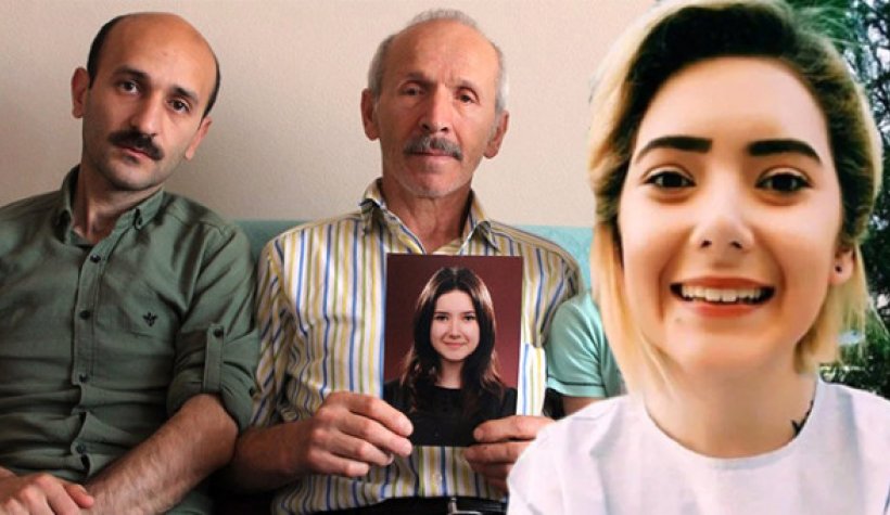 Şule Çet'in Ağabeyi: Katiller Hesap Verecekler