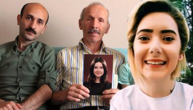 Şule Çet'in Ağabeyi: Katiller Hesap Verecekler