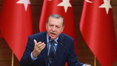 Erdoğan’dan 72 CHP’li vekil için suç duyurusu