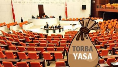 İşte Torba Yasanın Tüm Detayları