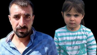Minik Leyla'nın katili amcaoğlu Mehmet Aydemir çıktı