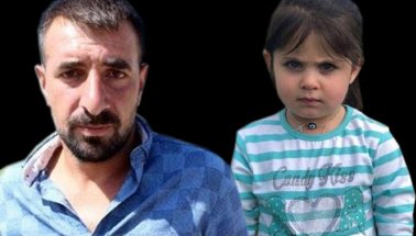 Minik Leyla'nın katili amcaoğlu Mehmet Aydemir çıktı