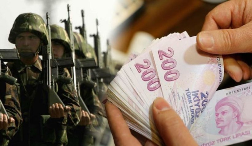Bedelli askerlik kredisiyle ilgili Türkiye Bankalar Birliği'nden açıklama