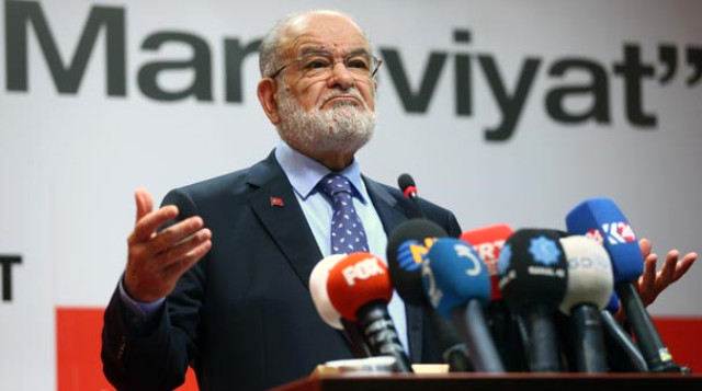 SP Lideri