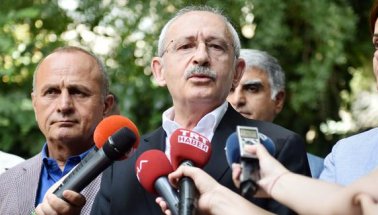 Kılıçdaroğlu'ndan Kurultay Açıklaması: Birileri Koltuk Derdinde, Olacak Şey Değil!