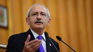 Kemal Kılıçdaroğlu: Değişim olacaktır hiç kimse bundan endişe duymasın