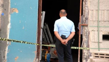 11'inci Kattan Düşen İnşaat işçisi Savaş Solmaz hayatını kaybetti