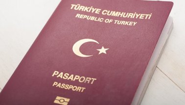 155 bin 350 kişinin pasaportuna konulan şerh kaldırıldı