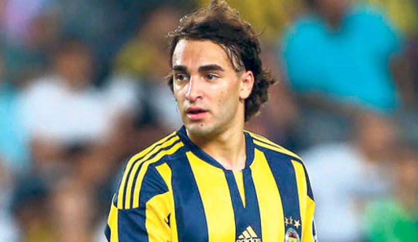 İşte Lazar Markovic'in Yeni Takımı