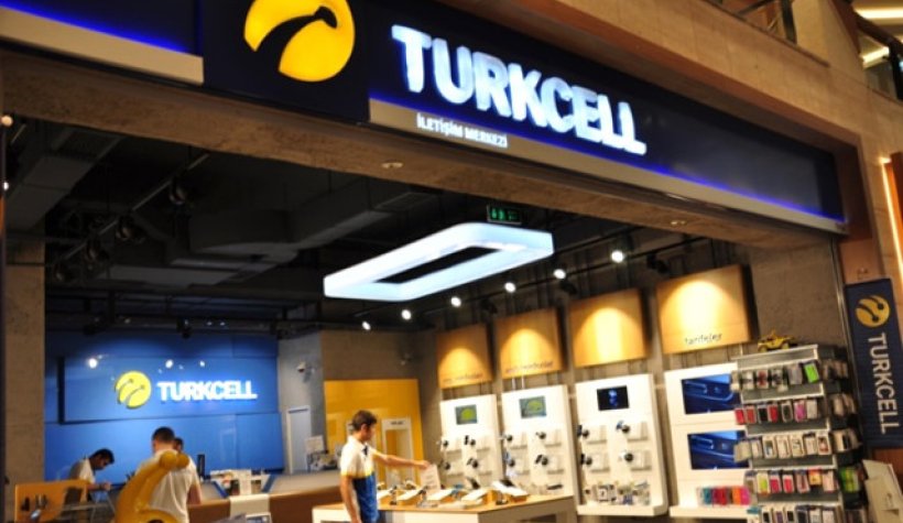 Turkcell'den İlk Yarıda Yaklaşık 10 Milyarlık Gelir