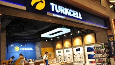 Turkcell'den İlk Yarıda Yaklaşık 10 Milyarlık Gelir