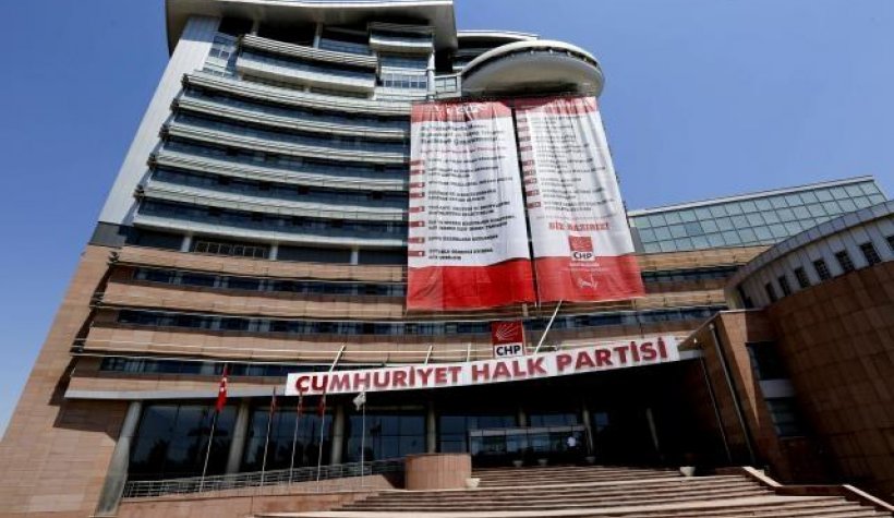 CHP'de adım adım kurultaya: Tüzün: 628 imza elimizde