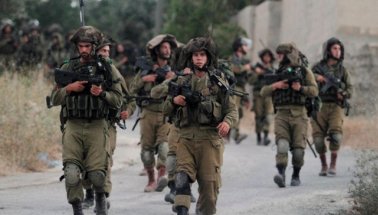 İsrail ve Mısır'dan Küstah Tehdit: Türkiye'ye Karşı Askeri Güç Kullanırız