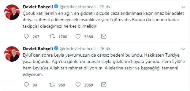 Bahçeli