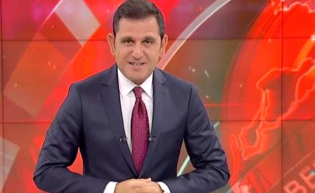 Fatih Portakal