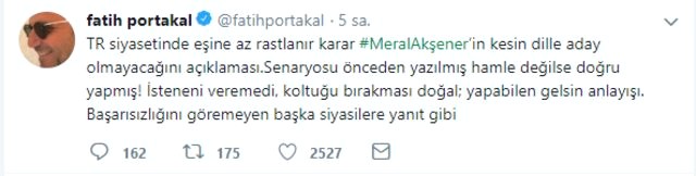 Fatih Portakal