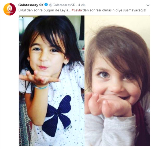 Galatasaray