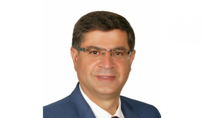 CHP Tunceli Milletvekili Polat Şaroğlu, beyin felci geçirdi.