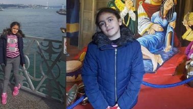 11 yaşındaki Berrak Subaşı'dan acı haber geldi