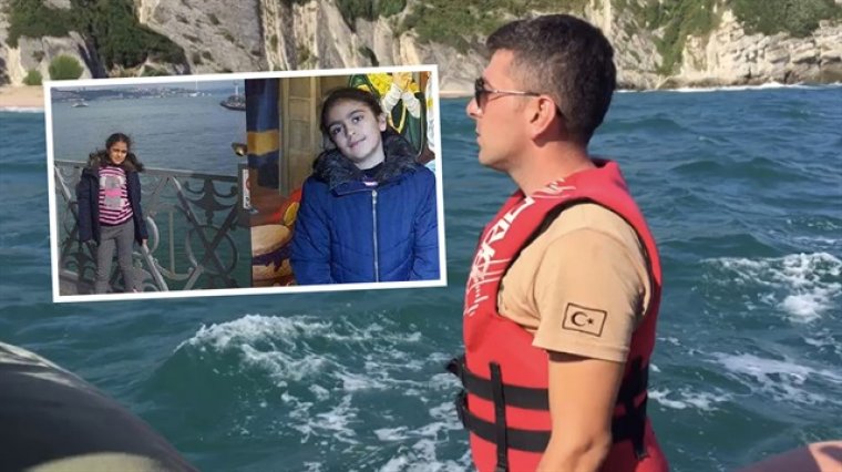 11 yaşındaki Berrak Subaşı'dan acı haber geldi