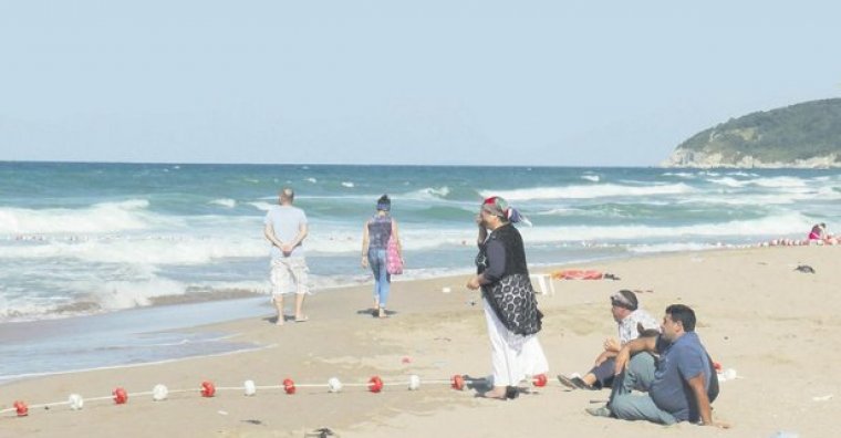 11 yaşındaki Berrak Subaşı'dan acı haber geldi