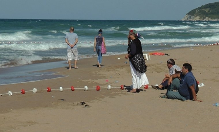 11 yaşındaki Berrak Subaşı'dan acı haber geldi
