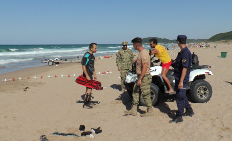 11 yaşındaki Berrak Subaşı'dan acı haber geldi