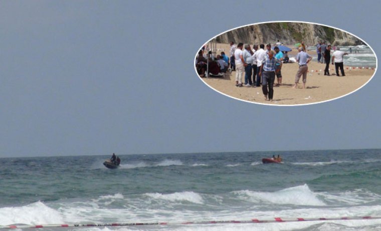 11 yaşındaki Berrak Subaşı'dan acı haber geldi