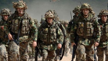 Afganistan'da İntihar Saldırısı: 1 ABD, 2 Afgan Askeri öldü