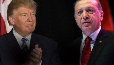 Türkiye ile ABD Arasında Ön Mutabakat Sağlandı