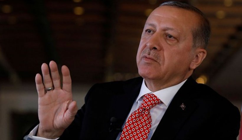 Erdoğan: Ekonomik savaşı kaybetmeyeceğiz. Yastık altındaki dolarları bozdurun