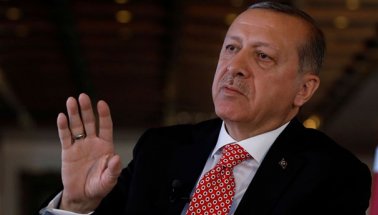 Erdoğan: Ekonomik savaşı kaybetmeyeceğiz. Yastık altındaki dolarları bozdurun