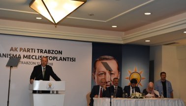 Cumhurbaşkanı Erdoğan: Oyununuzu gördük meydan okuyoruz!