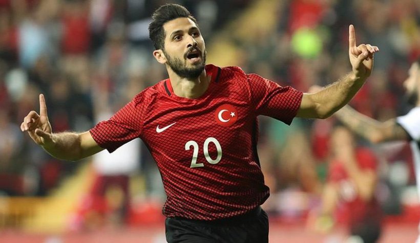 Galatasaray, Emre Akbaba transferini KAP’a bildirdi