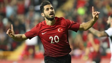 Galatasaray, Emre Akbaba transferini KAP’a bildirdi