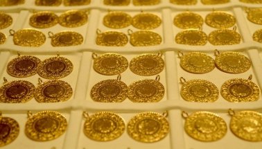 Bugün çeyrek altın ve gram altın fiyatı ne kadar oldu? 23 Ağustos 2018 güncel altın fiyatı