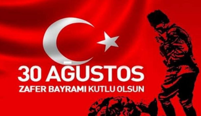 30 Ağustos mesajları: Zafer Bayramı mesajları ve Atatürk'ün özlü sözleri…
