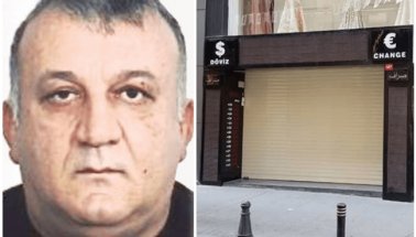 100 milyon lira kaybolan Erol Hacıosmanoğlu lüks villada yakalandı