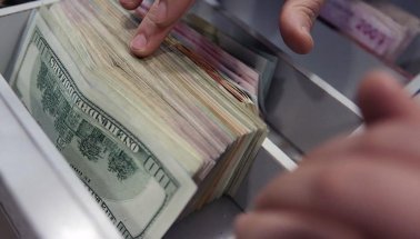 Bankada doları ve TL'si olanlar dikkat: Hükumetten mevduat hesabı atağı