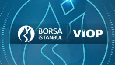 Merkez Bankası'ndan çok önemli BİST VİOP duyurusu