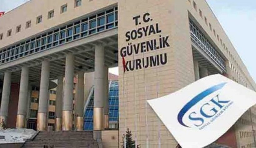 SGK’dan flaş 'prim ödeme ve yapılandırma' açıklaması