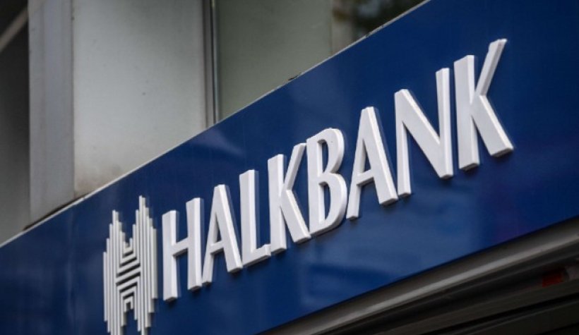 Halkbank'tan 'ucuz dolar' açıklaması: 4,6 milyon dolarlık işlem yapıldı