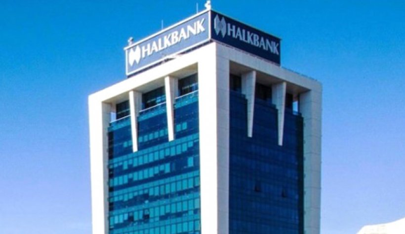 Halkbank'tan yeni 'ucuz dolar' açıklaması