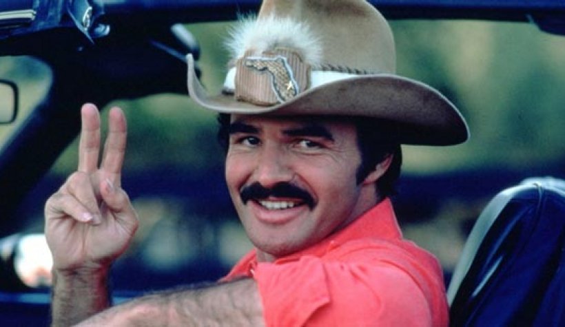 Dünyaca ünlü aktör Burt Reynolds Hayatını Kaybetti
