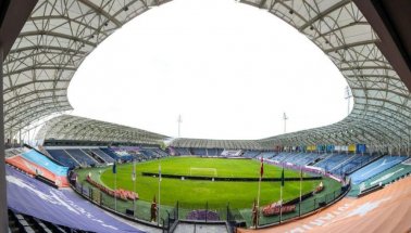 Çok sayıda spor salonunun tahsisi iptal edildi: Osmalıspor'a şok