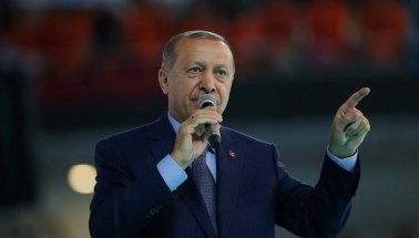 Erdoğan: İdlib köprüden önceki son çıkış