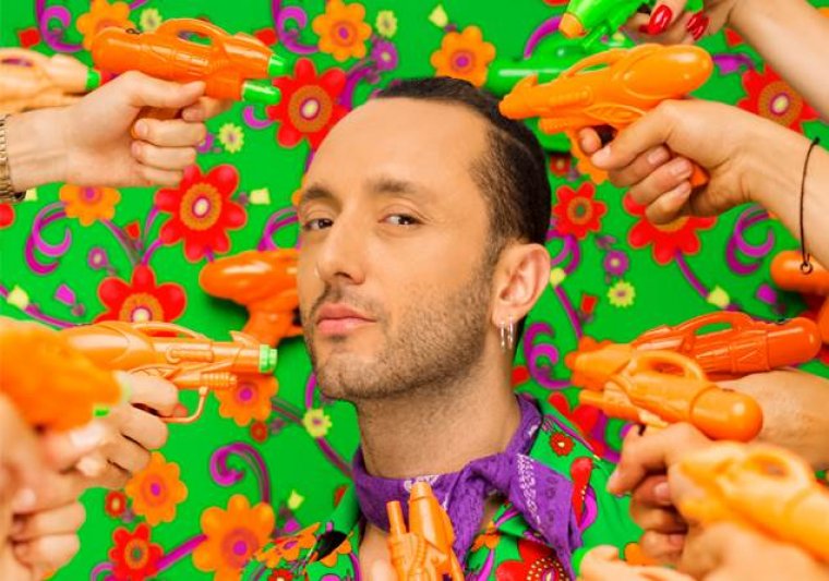 Mabel Matiz’e Subliminal FETÖ soruşturması